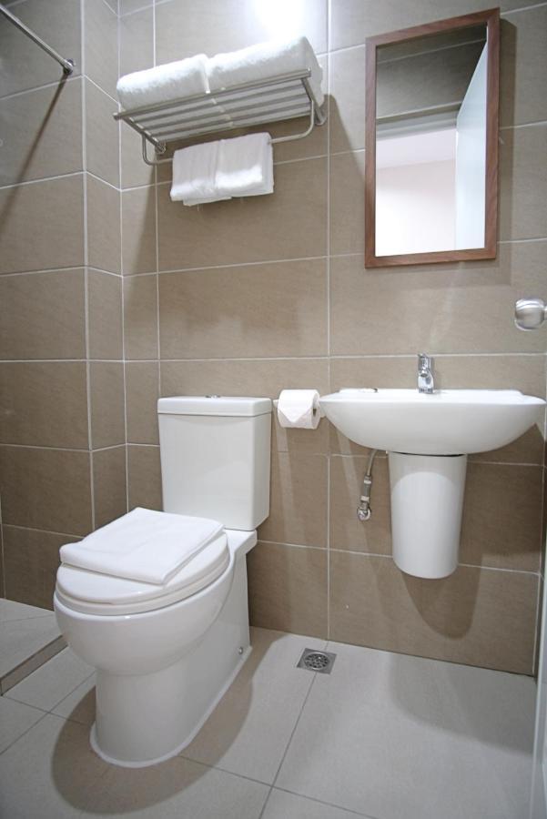 Sukro Bacolod Zewnętrze zdjęcie