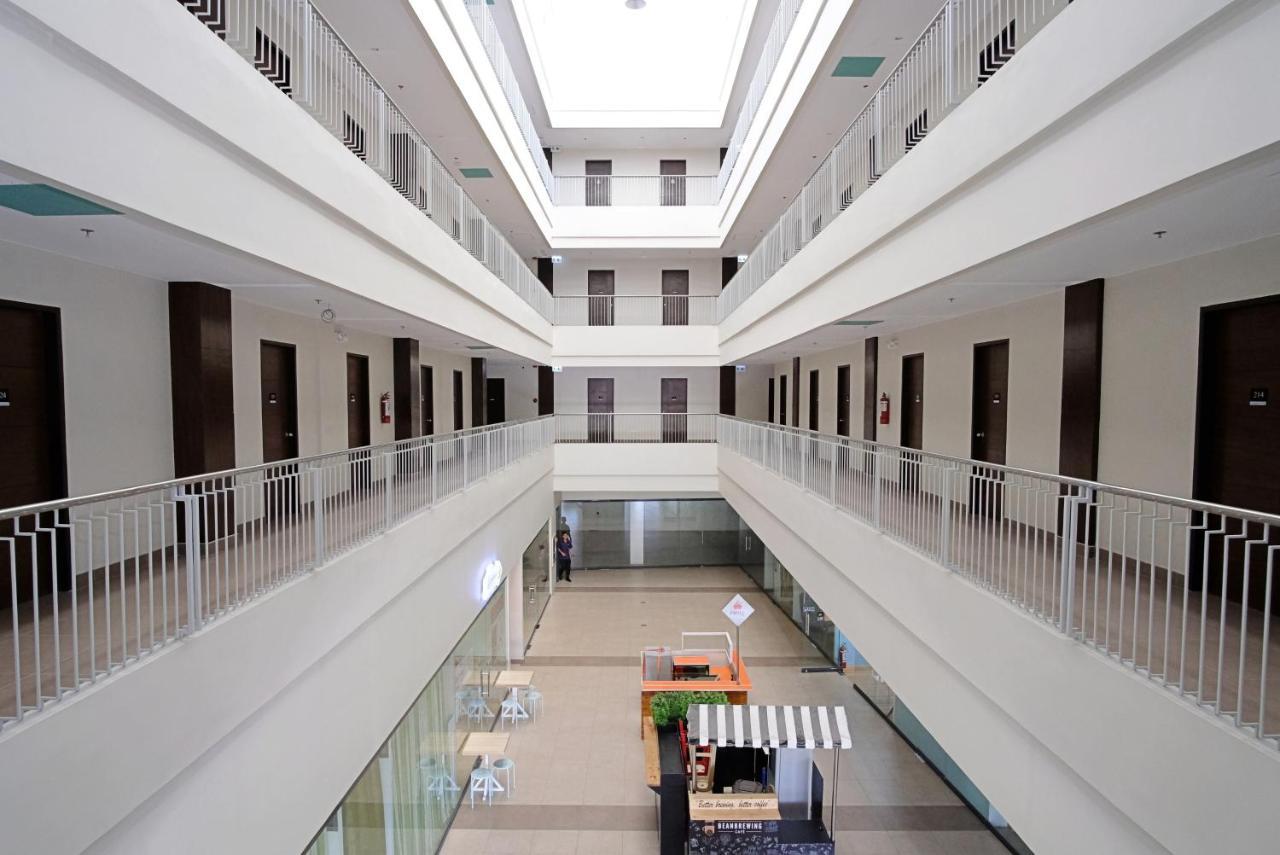 Sukro Bacolod Zewnętrze zdjęcie